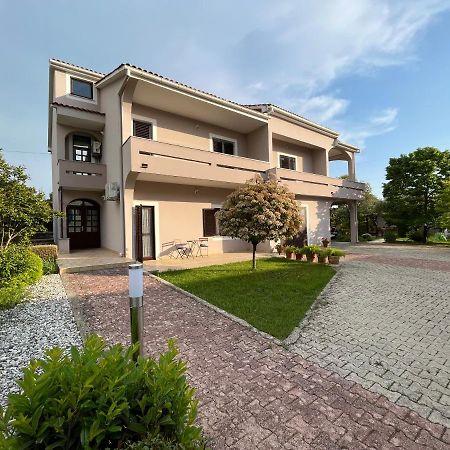 Apartment Lina Zára Kültér fotó