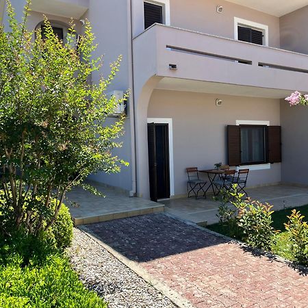 Apartment Lina Zára Kültér fotó