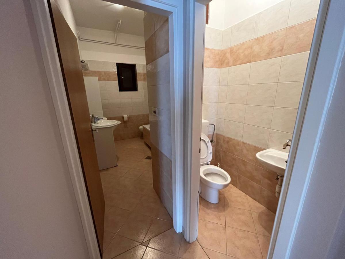 Apartment Lina Zára Kültér fotó