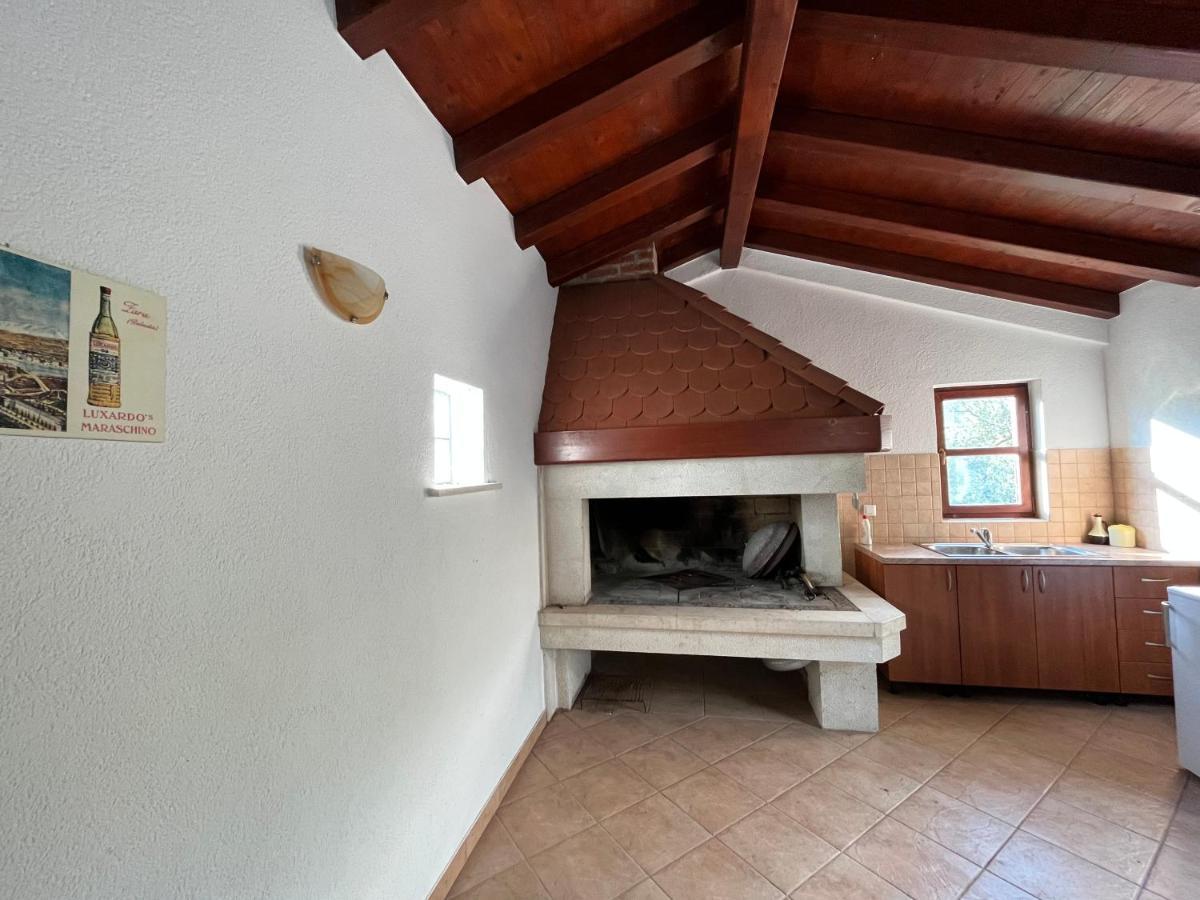 Apartment Lina Zára Kültér fotó
