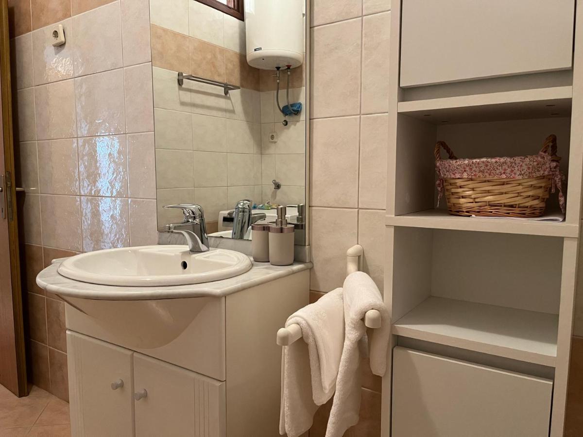 Apartment Lina Zára Kültér fotó
