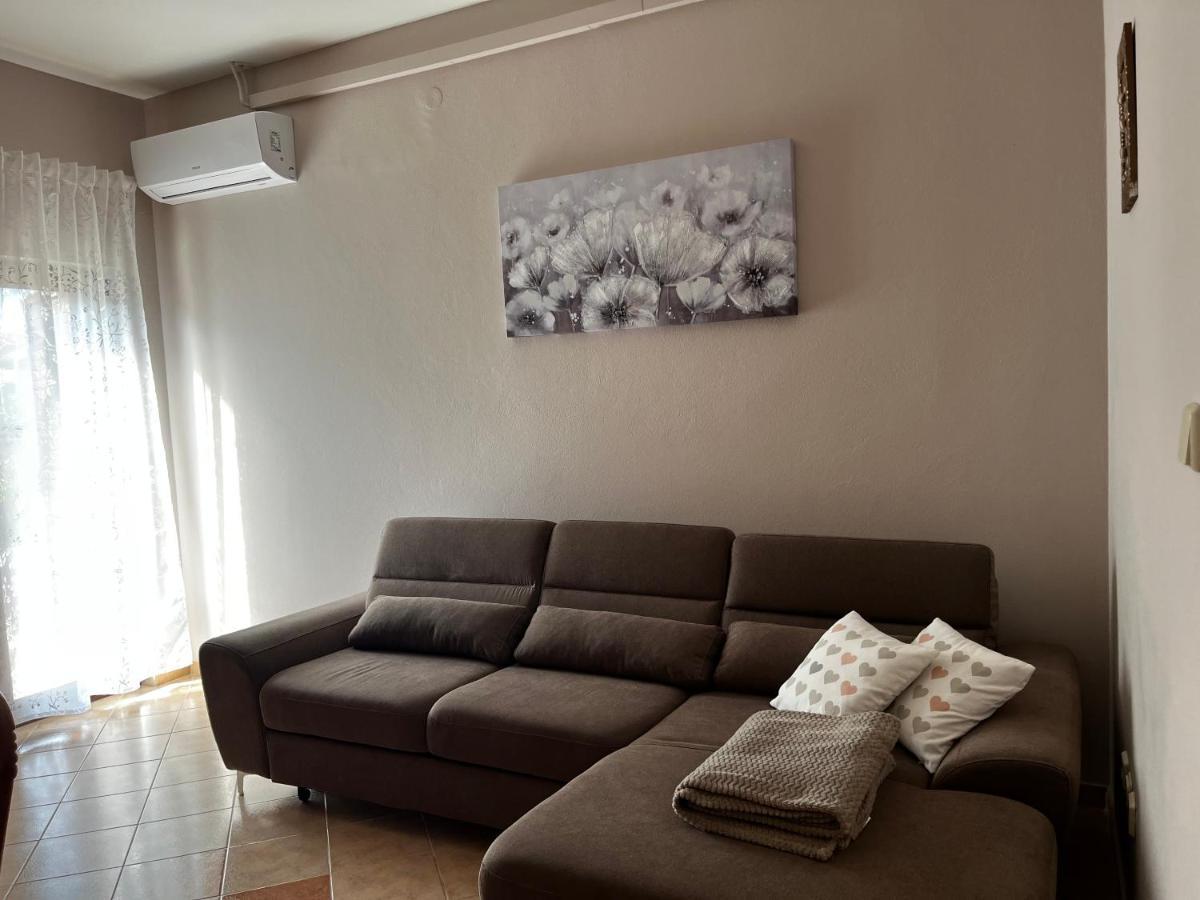 Apartment Lina Zára Kültér fotó