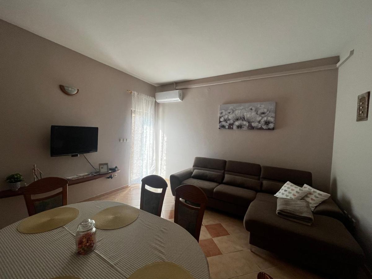 Apartment Lina Zára Kültér fotó